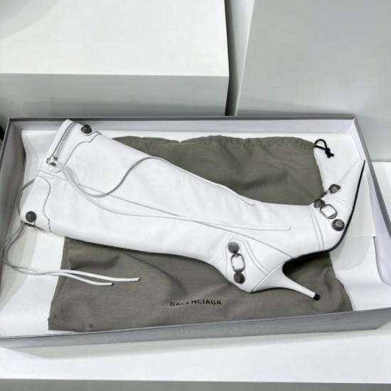 New Fall Winter Boots 2023FW BALENCIAGA Balenciaga New Fall Winter Boots 2023FW BALENCIAGA Balenciaga