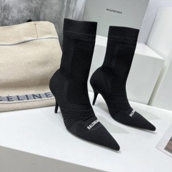 Boots to buy this fall 2023FW BALENCIAGA Balenciaga