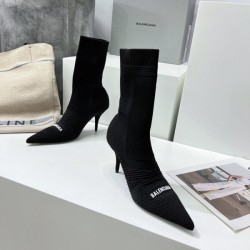 Boots to buy this fall 2023FW BALENCIAGA Balenciaga