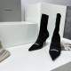 Boots to buy this fall 2023FW BALENCIAGA Balenciaga Boots to buy this fall 2023FW BALENCIAGA Balenciaga