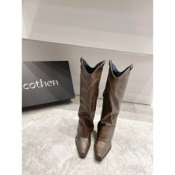 Fall Favorite Boots 2023FW BALENCIAGA Balenciaga