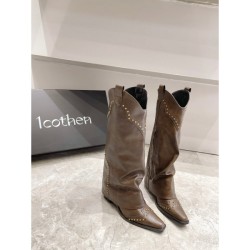 Fall Favorite Boots 2023FW BALENCIAGA Balenciaga
