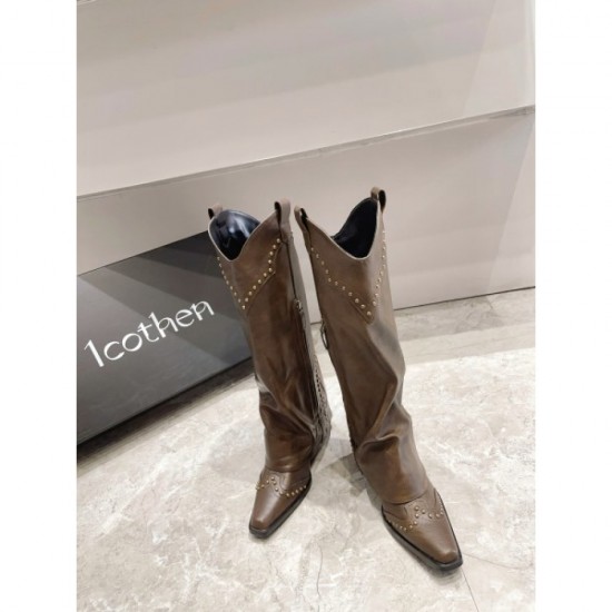 Fall Favorite Boots 2023FW BALENCIAGA Balenciaga Fall Favorite Boots 2023FW BALENCIAGA Balenciaga
