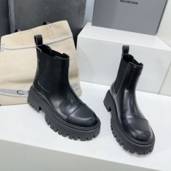 Favorite classy boots 2023FW BALENCIAGA Balenciaga
