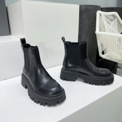Favorite classy boots 2023FW BALENCIAGA Balenciaga