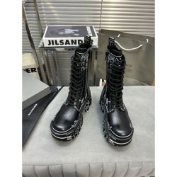 Boots used by many celebrities 2023FW BALENCIAGA Balenciaga