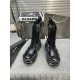Boots used by many celebrities 2023FW BALENCIAGA Balenciaga Boots used by many celebrities 2023FW BALENCIAGA Balenciaga