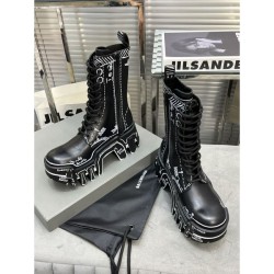 Boots used by many celebrities 2023FW BALENCIAGA Balenciaga