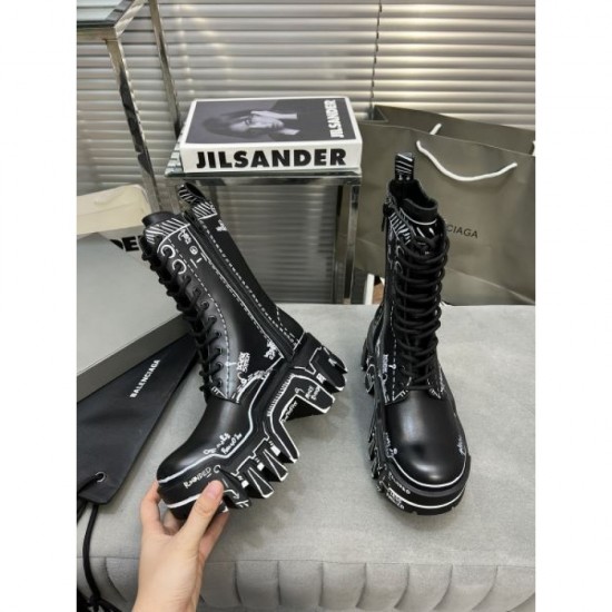 Boots used by many celebrities 2023FW BALENCIAGA Balenciaga Boots used by many celebrities 2023FW BALENCIAGA Balenciaga