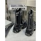 Boots used by many celebrities 2023FW BALENCIAGA Balenciaga Boots used by many celebrities 2023FW BALENCIAGA Balenciaga