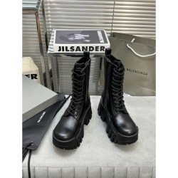Adult casual boots 2023FW BALENCIAGA Balenciaga