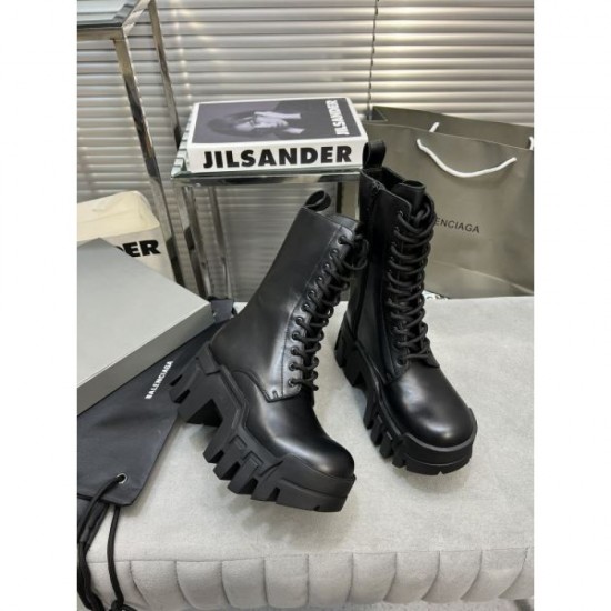 Adult casual boots 2023FW BALENCIAGA Balenciaga Adult casual boots 2023FW BALENCIAGA Balenciaga
