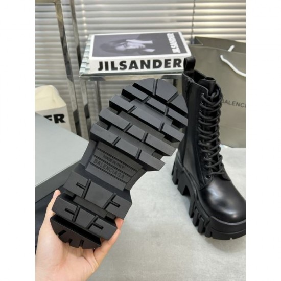 Adult casual boots 2023FW BALENCIAGA Balenciaga Adult casual boots 2023FW BALENCIAGA Balenciaga