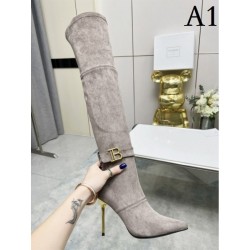 BALMAIN Balmain boots 2023AW celebrities and celebrities also love