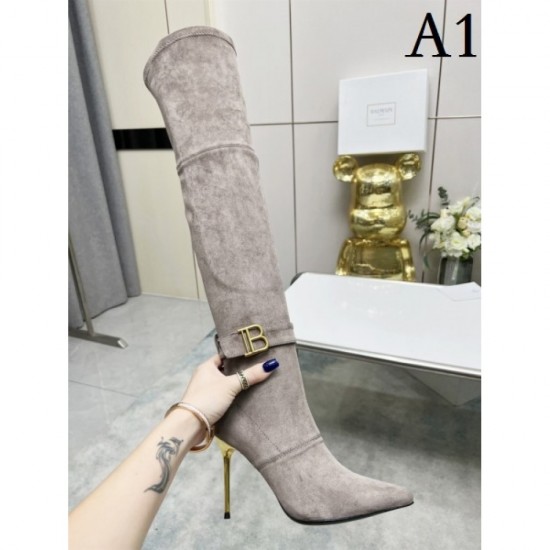 BALMAIN Balmain boots 2023AW celebrities and celebrities also love BALMAIN Balmain boots 2023AW celebrities and celebrities also love