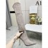 BALMAIN Balmain boots 2023AW celebrities and celebrities also love