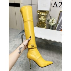 BALMAIN Balmain boots 2023AW celebrities and celebrities also love