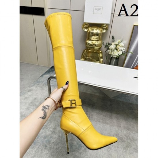 BALMAIN Balmain boots 2023AW celebrities and celebrities also love BALMAIN Balmain boots 2023AW celebrities and celebrities also love