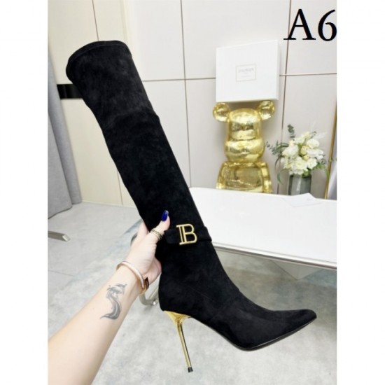 BALMAIN Balmain boots 2023AW celebrities and celebrities also love BALMAIN Balmain boots 2023AW celebrities and celebrities also love