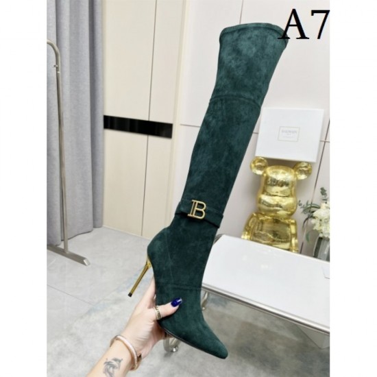 BALMAIN Balmain boots 2023AW celebrities and celebrities also love BALMAIN Balmain boots 2023AW celebrities and celebrities also love