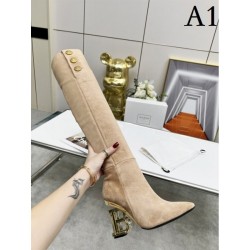BALMAIN Balmain boots 2023AW Active at the turn of the season