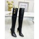 BALMAIN Balmain boots 2023AW Active at the turn of the season BALMAIN Balmain boots 2023AW Active at the turn of the season