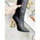 BALMAIN Balmain boots 2023AW Active at the turn of the season BALMAIN Balmain boots 2023AW Active at the turn of the season