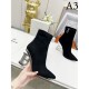 BALMAIN Balmain boots 2023AW Winter new work that is sure to be a hit this season BALMAIN Balmain boots 2023AW Winter new work that is sure to be a hit this season