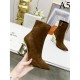 BALMAIN Balmain boots 2023AW Winter new work that is sure to be a hit this season BALMAIN Balmain boots 2023AW Winter new work that is sure to be a hit this season