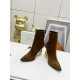 BALMAIN Balmain boots 2023AW Winter new work that is sure to be a hit this season BALMAIN Balmain boots 2023AW Winter new work that is sure to be a hit this season