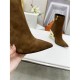 BALMAIN Balmain boots 2023AW Winter new work that is sure to be a hit this season BALMAIN Balmain boots 2023AW Winter new work that is sure to be a hit this season