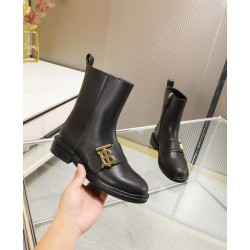 Look Grown Up Boots 2023FW BURBERRY Burberry