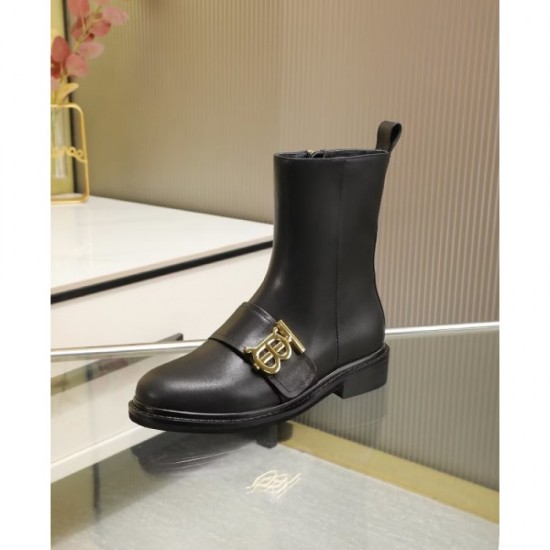 Look Grown Up Boots 2023FW BURBERRY Burberry Look Grown Up Boots 2023FW BURBERRY Burberry
