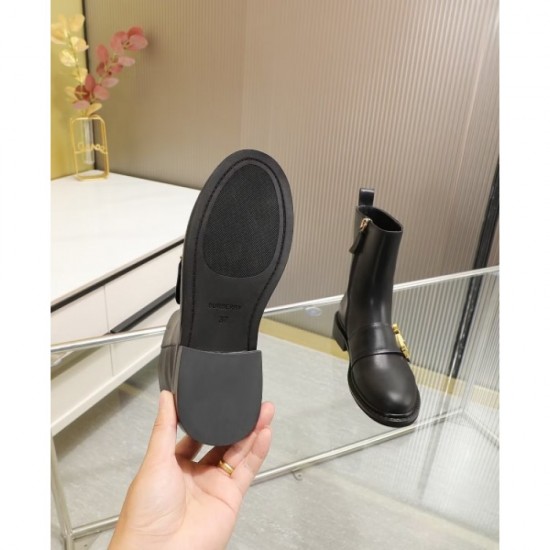 Look Grown Up Boots 2023FW BURBERRY Burberry Look Grown Up Boots 2023FW BURBERRY Burberry