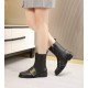 Look Grown Up Boots 2023FW BURBERRY Burberry Look Grown Up Boots 2023FW BURBERRY Burberry