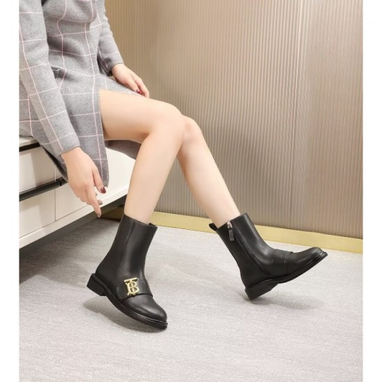 Look Grown Up Boots 2023FW BURBERRY Burberry Look Grown Up Boots 2023FW BURBERRY Burberry