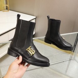Very Easy Boots 2023FW BURBERRY Burberry