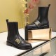 Very Easy Boots 2023FW BURBERRY Burberry Very Easy Boots 2023FW BURBERRY Burberry