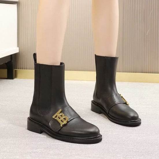 Very Easy Boots 2023FW BURBERRY Burberry Very Easy Boots 2023FW BURBERRY Burberry