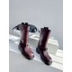 BURBERRY Burberry Minimum 1 week Not released in Japan 2023FW boots BURBERRY Burberry Minimum 1 week Not released in Japan 2023FW boots
