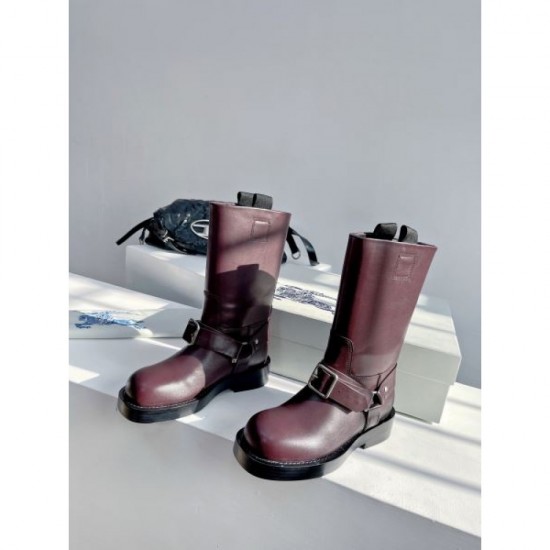 BURBERRY Burberry Minimum 1 week Not released in Japan 2023FW boots BURBERRY Burberry Minimum 1 week Not released in Japan 2023FW boots