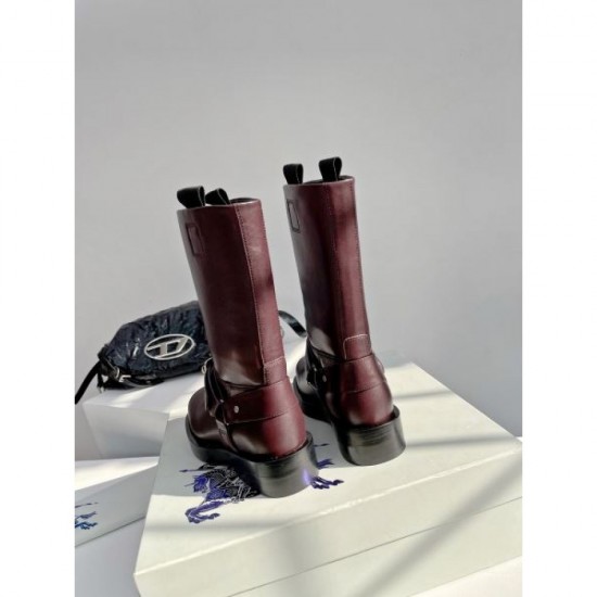 BURBERRY Burberry Minimum 1 week Not released in Japan 2023FW boots BURBERRY Burberry Minimum 1 week Not released in Japan 2023FW boots