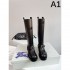 BURBERRY Burberry first come, first served limited 2023FW boots