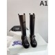 BURBERRY Burberry first come, first served limited 2023FW boots BURBERRY Burberry first come, first served limited 2023FW boots