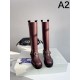 BURBERRY Burberry first come, first served limited 2023FW boots BURBERRY Burberry first come, first served limited 2023FW boots
