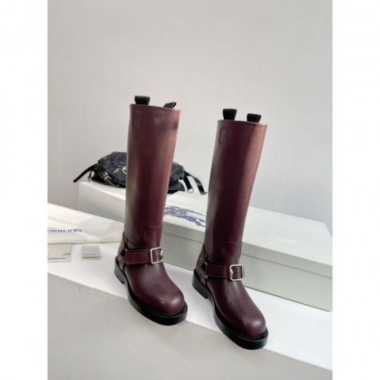BURBERRY Burberry first come, first served limited 2023FW boots BURBERRY Burberry first come, first served limited 2023FW boots