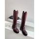 BURBERRY Burberry first come, first served limited 2023FW boots BURBERRY Burberry first come, first served limited 2023FW boots