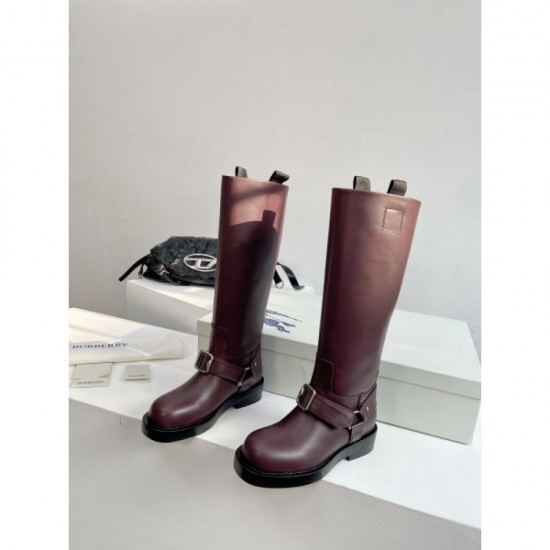 BURBERRY Burberry first come, first served limited 2023FW boots BURBERRY Burberry first come, first served limited 2023FW boots