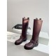 BURBERRY Burberry first come, first served limited 2023FW boots BURBERRY Burberry first come, first served limited 2023FW boots