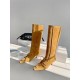 BURBERRY Burberry Limited Edition 2023FW Boots Delivered from Overseas BURBERRY Burberry Limited Edition 2023FW Boots Delivered from Overseas